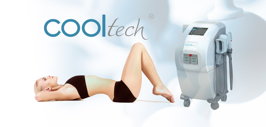 Echipamentul Cooltech Define