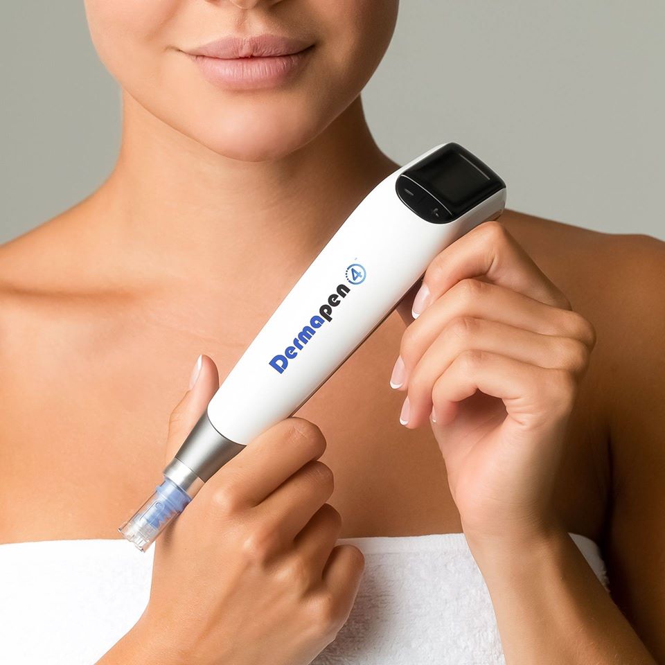 Microneedling / Dermapen