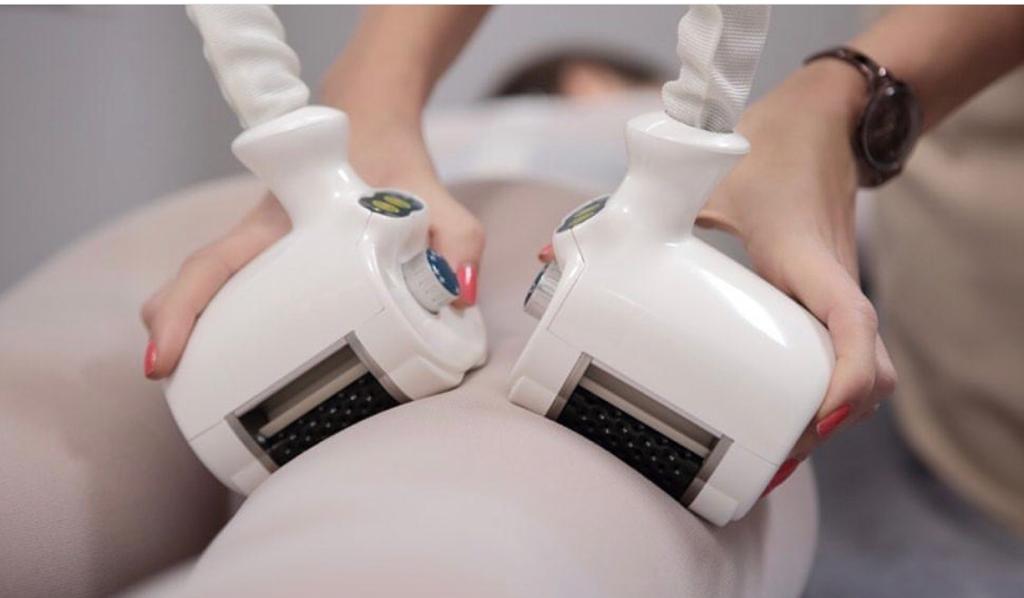 Icoone Laser MED Facial