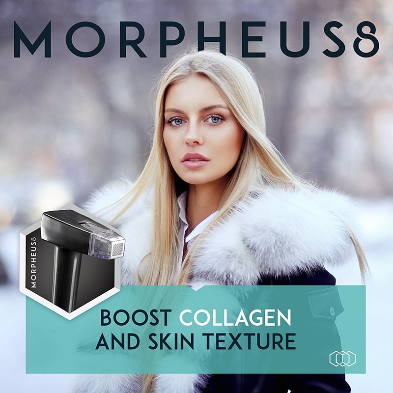 Morpheus8