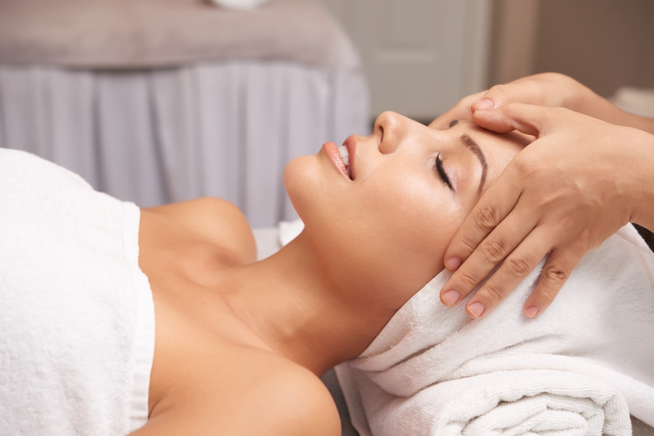 Tratament facial